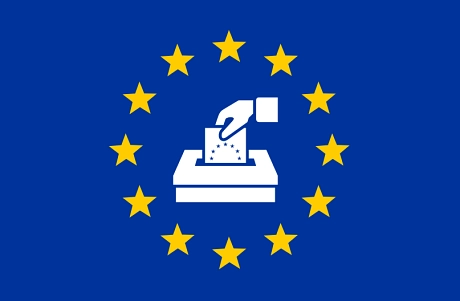 Europawahl 2024 © Gemeinde Ganderkesee