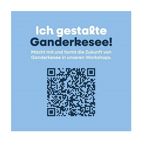 QR-Code zum IGG © Gemeinde Ganderkesee