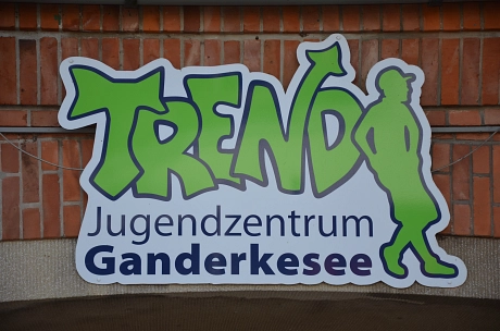 Trend Jugendzentrum © Gemeinde Ganderkesee - Hauke Gruhn