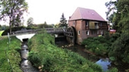 Wassermühle in Elmeloh.jpg © Gemeinde Ganderkesee
