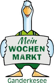 Logo Wochenmarkt © Gemeinde Ganderkesee