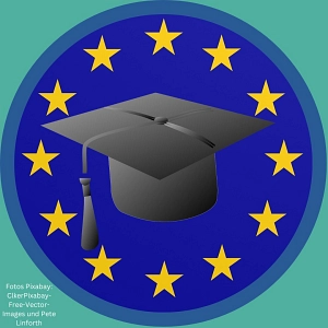 Vortrag von Prof.in Dr.in Karin Zimmer über Europa_ Aktuelles aus der Bildungsdebatte (Bildquelle Pixabay).jpg